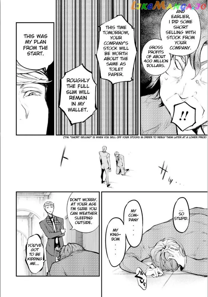 Bungou Stray Dogs Chapter 45 image 34_optimized